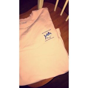 Southern Tide Unisex T-shirt